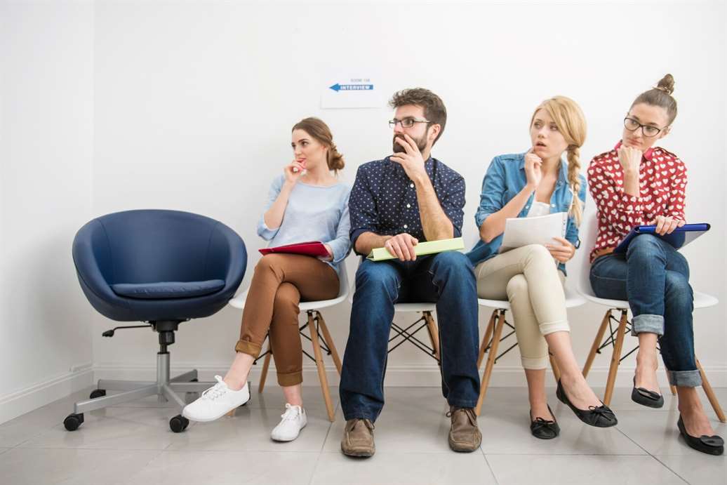 Talent Pursuit | Specialized IT Recruitment Solutions